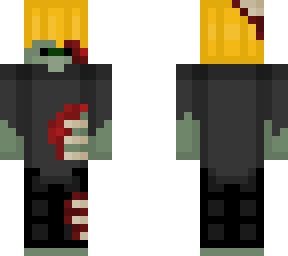 zombie