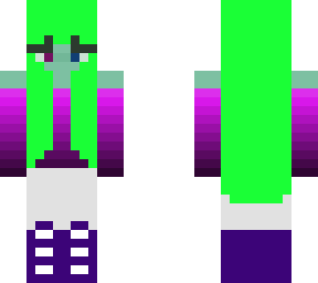 zombie