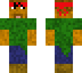 zombie apocolipse survivor updated