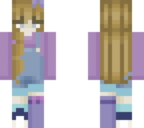 ~ * indigo-ish * ~ rte