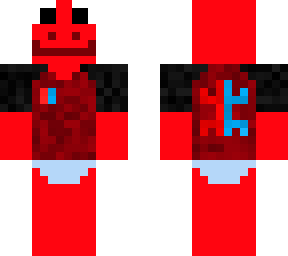 ( “ ) improved