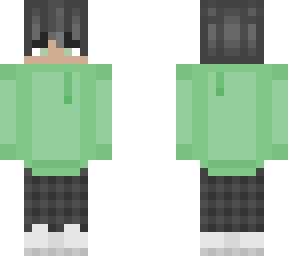 ~+- mm green -+~
