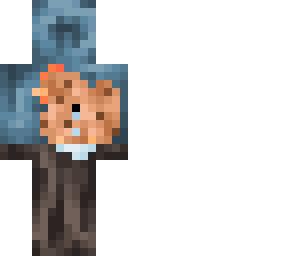 .-~ why cookie chicken sad? - read desc ~-.