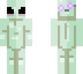 -+ alien +-