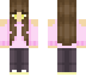 ~+~g i r l i n p i n k h o o d i e~+~