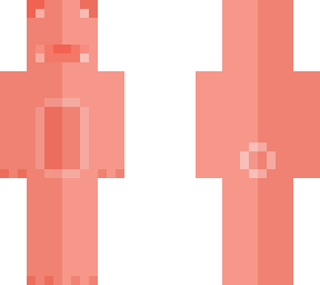 -+ strawberry gummy bear +-