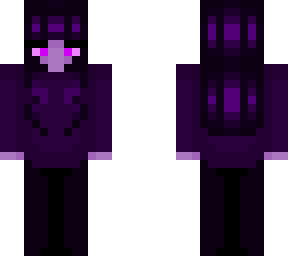 ~enderman girl~ request