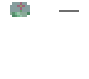 [first post] flower mask