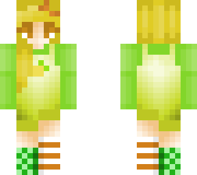~lemons and lime~