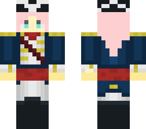 (lmanburg soldier) zero two