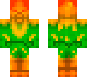 (other) nuclear steve
