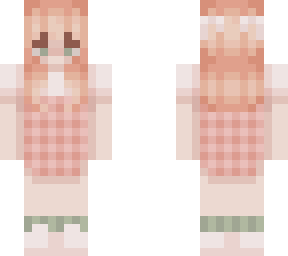 ~strawberry girl~