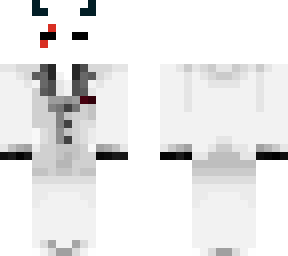 ,y angel skin