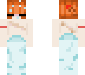 2.0 mermaid