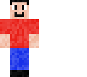2d man