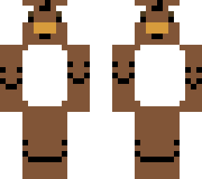 4 side duck