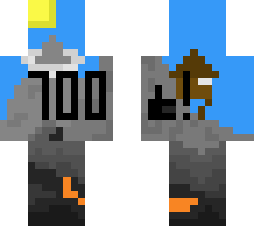 700 likes!