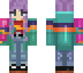 80s style type thing idk im bored