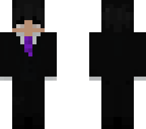 9i3's tuxedo