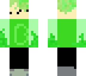 a_bushbtu's skin