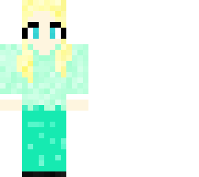 a girl right?