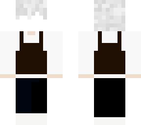 a skin