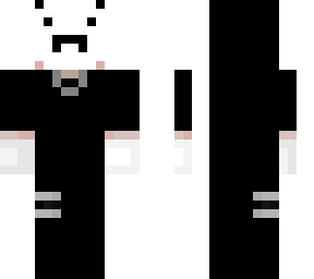a skin i saw and stole