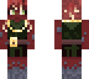abi's strider