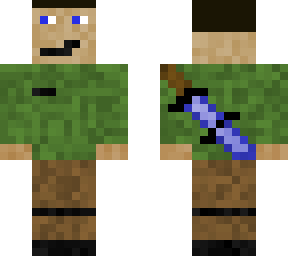adventurer