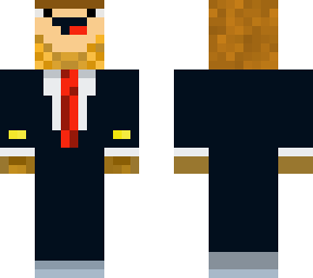 agent