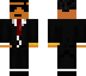 agent