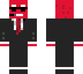 agent mystic baal