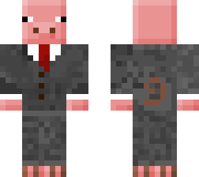 agent pig