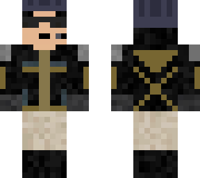 air force pilot