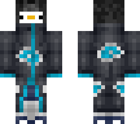 akasuki penguin