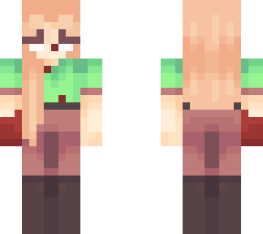 alexabrine edit #3