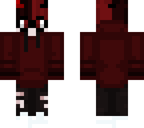 alexistgr deep red