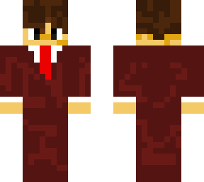 aliki good hair suit