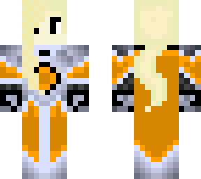 amber