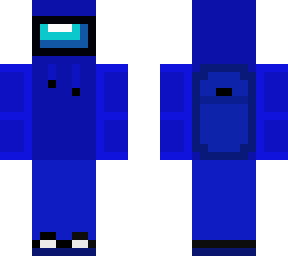 amongus(blue)