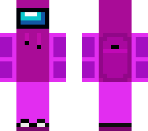 amongus(pink)
