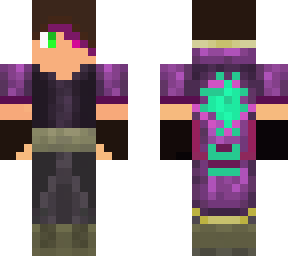 android boy