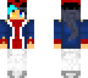 angel war uniform