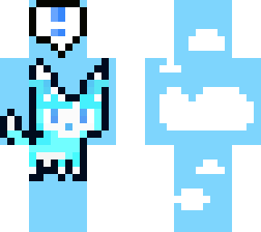 announcement skin