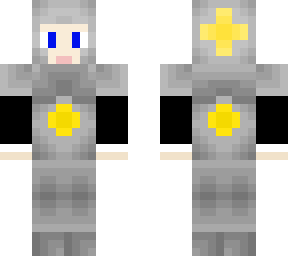 armour
