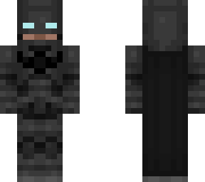 armoured batman v2