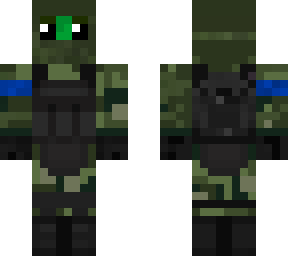 army turtle
