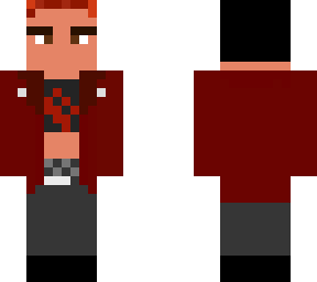 artemis (ready player one)
