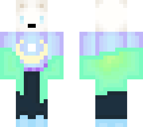 artic fox uwu