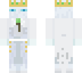 artic/jynx fancy outfit 2